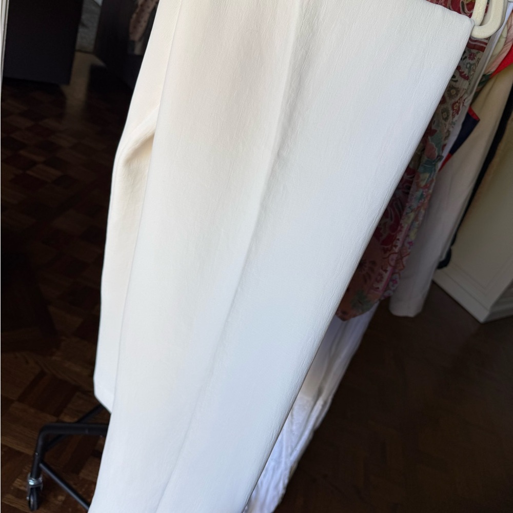 Wilfred Cream Trousers